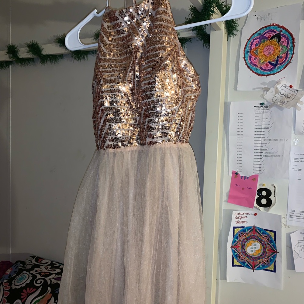 homecoming dress